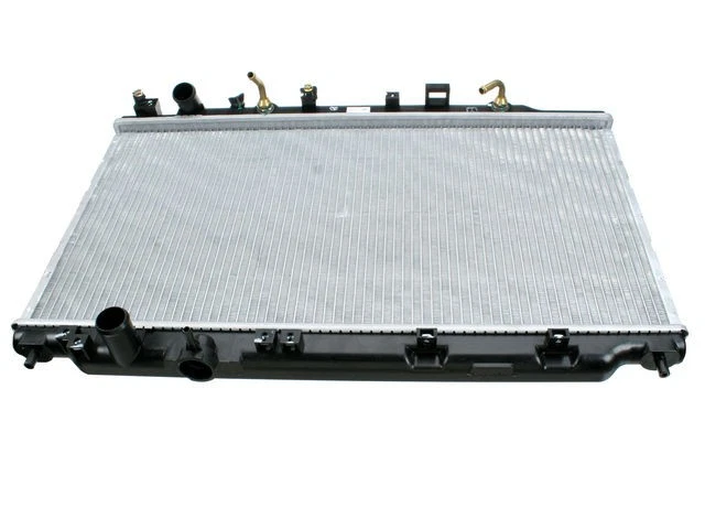 Radiador para 1994-2001 Acura Integra 2000 1999 1997 1995 1996 1998 RT212QH Foto 1 de 1