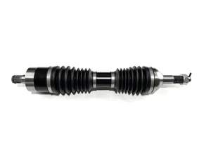 Monster Rear Right CV Axle for Can-Am 705502711, High-Angle, 4340 Chromoly - Picture 1 of 8