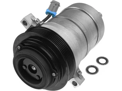 Compresor de aire acondicionado para Cadillac Seville 1993-1998 APR 76266MSQJ 1994 1995 1996 1997 Foto 1 de 2