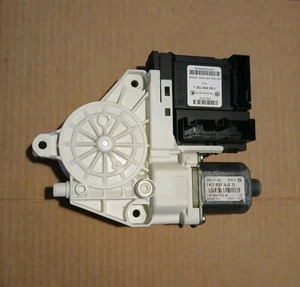 06-09 VW Golf GTI R32 Passenger Right Front Window Motor OEM 1K0959702M - Picture 1 of 4