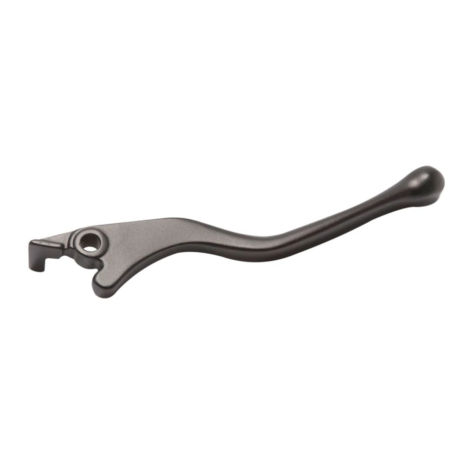 Palanca de freno Motion Pro negra para HONDA XR650L 1993-2009,2012-2021 Foto 1 de 3