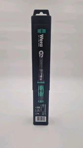 WERA Click-Torque A 5 1/4" Drehmomentschlüssel mit Umschaltknarre (05075604001) - Bild 1 von 1