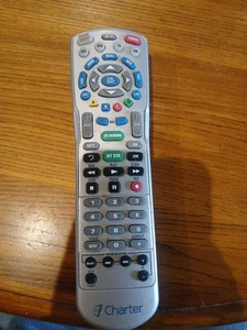 Mando a distancia universal Charter gris 1060BC3-0780 002-R C143807 - Imagen 1 de 6