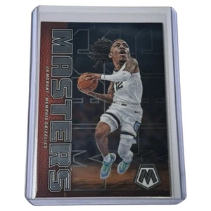 2022-23 Panini Mosaic - Jam Masters Ja Morant #6 - Picture 1 of 2