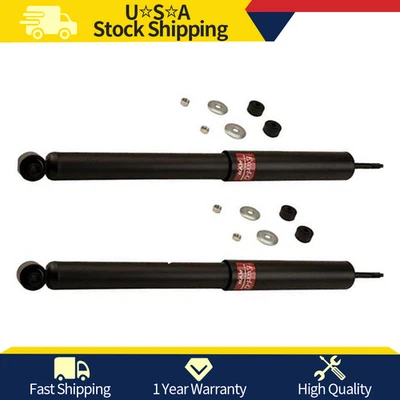 Задние амортизаторы амортизаторы KYB для Ford Thunderbird Lincoln Continental - Изображение 1 из 4