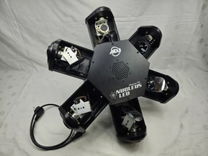 ADJ American DJ Nucleus LED 6x3W RGB Center Effect - Bild 1 von 22
