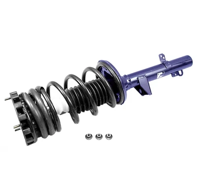 Monroe Complete Strut Assembly w/ Coil Spring & Mount for Ford Taurus 1994-2007 - Image 1 of 4
