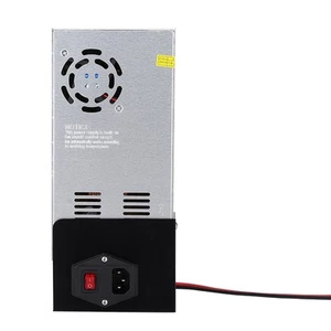 3D-Drucker Geregelte Stromversorgung Für Ender-3 3Pro DC24V/15A Ausgang AC1 CHP - Bild 1 von 8