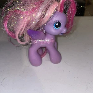 My Little Pony Cutie Mark Design StarSong Pony Figur - Bild 1 von 8