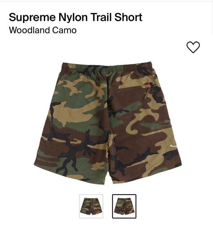 Supreme Nylon Shorts for Men for sale | eBay Supreme Nylon Shorts for Men for sale | eBay