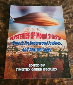 Mysteries Of Mount Shasta Heimat der Untergrundbewohner und alten Götter - Bild 1 von 20