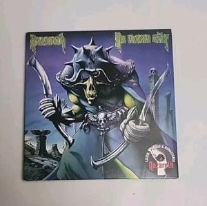 No Mean City by Nazareth (CD, 2010) Remastered with Bonus Tracks - Picture 1 of 8