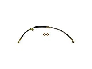 Manguera hidráulica de freno delantero izquierdo Mechanics Choice para Kia Sorento 2006-2008 Foto 1 de 2