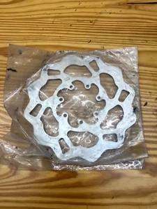 TM 85 100 Brake Rotor BRAND NEW - Picture 1 of 1