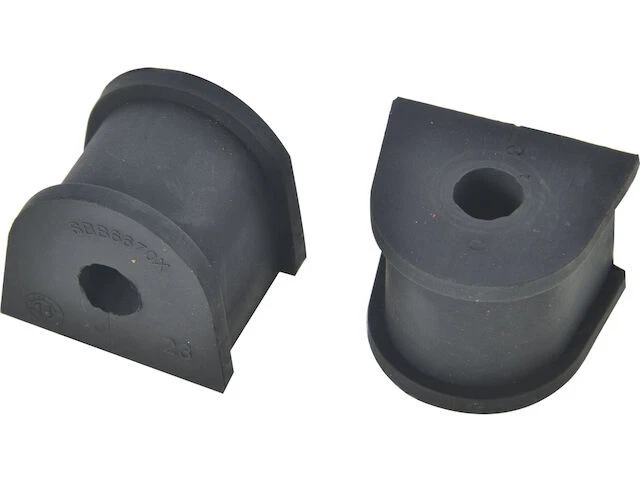 Rear To Frame Sway Bar Bushing Kit For 2005-2013 Subaru Outback 2011 HJ792PQ Foto 1 de 1