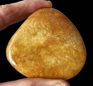 NEW JADE RARITY: 522.65ct Burmese Golden Jadeite Slice to Cab, Carve or Display - Picture 1 of 6