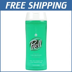 Classic Clean Deep Cleaning Shampoo - 13.5 oz Pack of 8 for All Hair Types - Picture 1 of 11