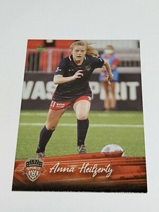 2021 Parkside NWSL Vol 2 Soccer #201-300 Base + Variation + Inserts U Pick 