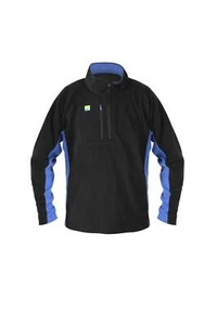 Preston Micro Fleece / Coarse Fishing Clothing - Picture 1 of 10