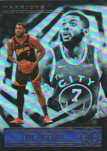 2020-21 Panini Illusions #33 Tobias Harris Emerald - Picture 1 of 2