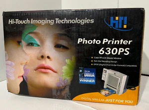 Hi-Touch Imaging Technologies HiTi 630PS Photo Printer. - Picture 1 of 24