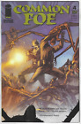 Common Foe Comic 4 Cover A First Print 2006 Keith Giffen Shannon Denton Image