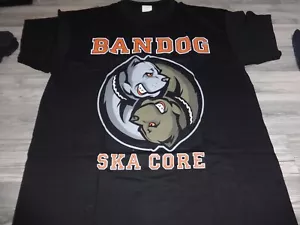 Bandog Shirt Sold Out Polish Hardcore Ska Punk Dropkick Murphys XXL - Bild 1 von 3