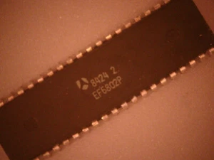 Thomson EF6802P neue Originalware - Imagen 1 de 1