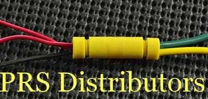POSI LOCK Yellow CONNECTORS Posi-Tap 10 AWG to 12 AWG Posi Tap 10 Pieces - Picture 1 of 4