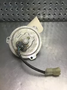 HONDA FAN MOTOR 19030-HP5-601 t099 - Picture 1 of 4