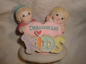 Vintage Dreamsicles Kids 002 von 1986 - Bild 1 von 3