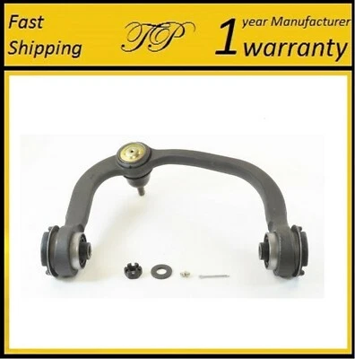 Brazo de control delantero superior izquierdo 1 pieza para Ford Expedition 2007-2016 Foto 1 de 2