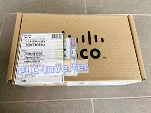 Alimentatore Cisco PWR-C5-1KWAC nuovo sigillato per interruttore catalizzatore 9200/ - Foto 1 di 10