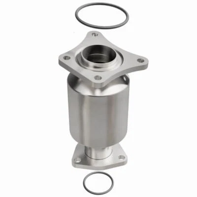 Conversor catalítico dianteiro traseiro para 2002-2004 Infiniti I35 - Imagem 1 de 4