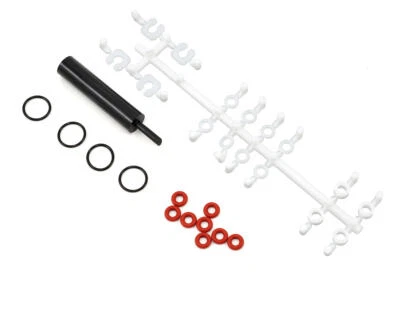 Team Associated RC10 Shocks Rebuild Kit [ASC6440] - Image 1 of 2