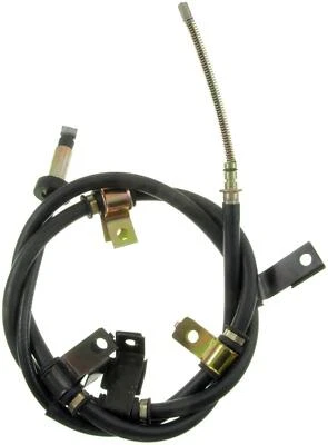 Rear Left Parking Brake Cable For 2001-2005 Hyundai Santa Fe 2002 2003 Dorman - Image 1 of 3