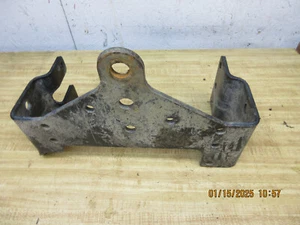 JOHN DEERE425 445 455 Lawn Tractor Rear Hitch - Picture 1 of 2
