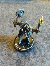 Mage Knight #087 Trollkiller