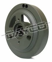 POWERBOND HARMONIC BALANCER for CHEVROLET C2500 C3500 K1500 K2500 K3500 SUBURBAN - Image 1 of 2