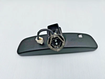 Espejo retrovisor Honda Accord 2018-22, HomeLink y atenuación automática OEM TVA-A01 Foto 1 de 4