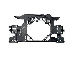 RENAULT GRAND SCENIC Radiator Cooling Fan Shroud 752100007R 09-15🌟 - Picture 1 of 15