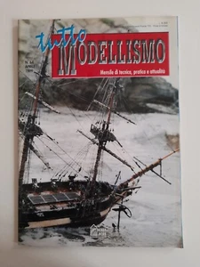 Alle Modellbau Nr.64 Baujahr 1999 Cleopatra - Minardi Ford F.1 M.193 - Bild 1 von 2