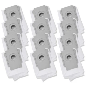For Roomba Vacuum Bags I3 I7 S9 (9550) Replacement Clean Dirt Dust Disposal Bag - Picture 1 of 14