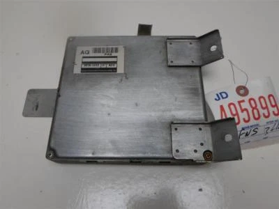 MOTOR ORDENADOR PLUG&PLAY NISSAN QUEST 1994 1995 MECM-C322 A1 PCM ECM ECU OEM Foto 1 de 4