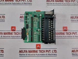 GE Fanuc MDL742 Plc Leistung Modul R07 44A751218-G01 D33F2 - Bild 1 von 8