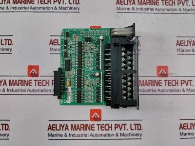 GE Fanuc MDL742 Plc Leistung Modul R07 44A751218-G01 D33F2 - Bild 1 von 4