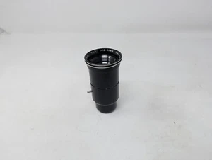 F1.3 Kern Vario-Switar Switzerland 12-30MM F1.3 Lens Zoom lens - Picture 1 of 10
