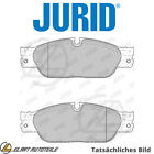 Bremsbelagsatz Scheibenbremse Für Jaguar S-Type/Ii/Esportivo Xj/Sedan  Daimler
