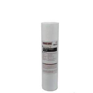 Ionicore Patrone aus geblasenem Polypropylen 10" - 5 Mikron - Bild 1 von 1