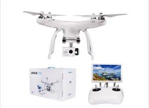UpAir One Plus Quadrocopter Drohne - Bild 1 von 8